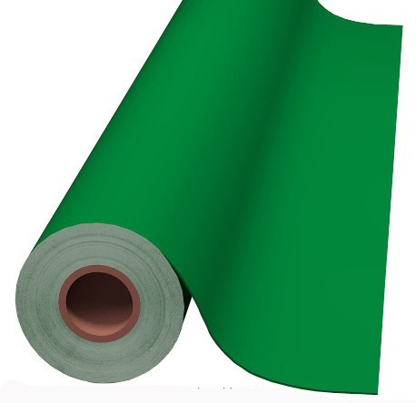 30IN REED GREEN 8500 TRANSLUCENT CAL - Oracal 8500 Translucent Calendered PVC Film